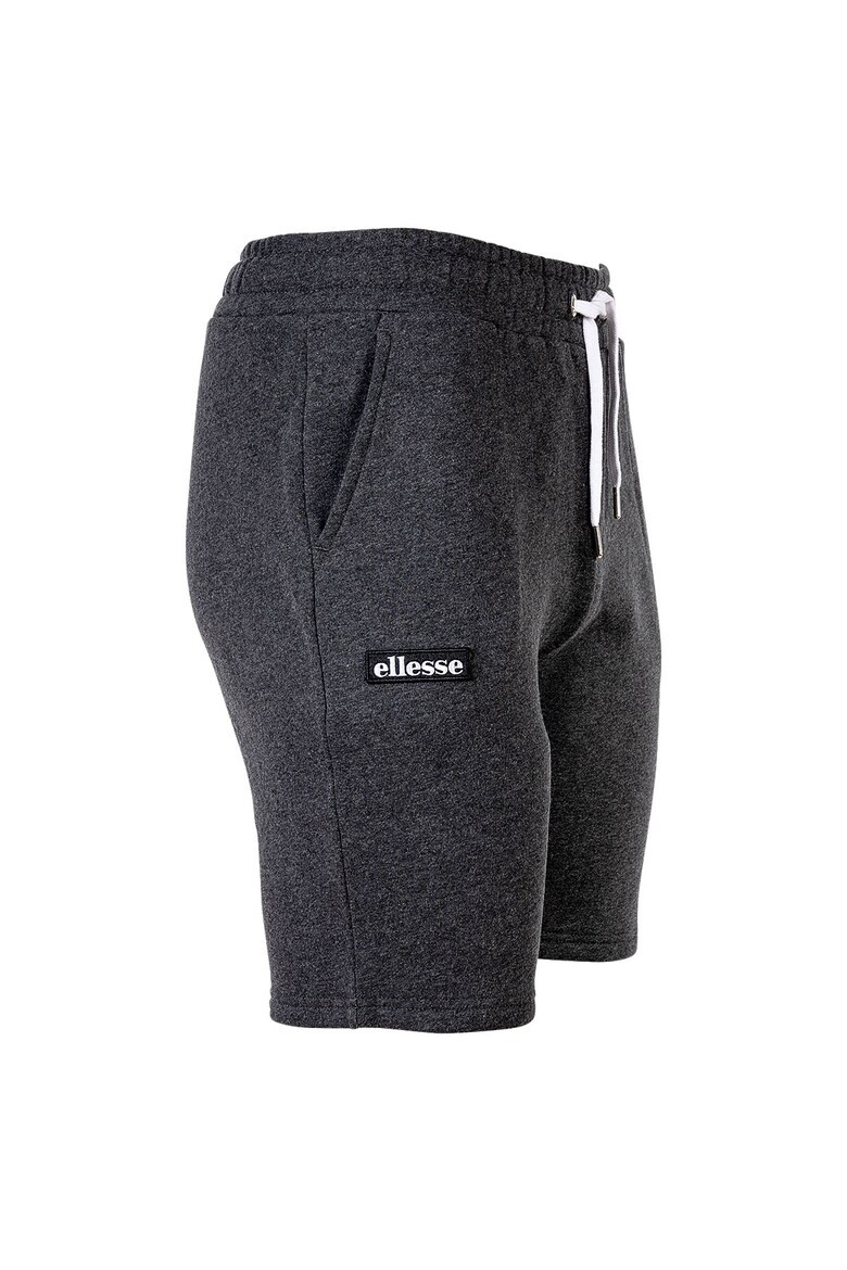 ELLESSE Домашни шорти с лога Bossini - Pepit.bg
