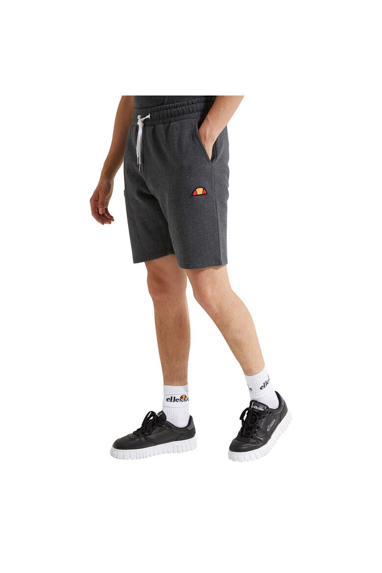 ELLESSE Домашни шорти с лога Bossini - Pepit.bg