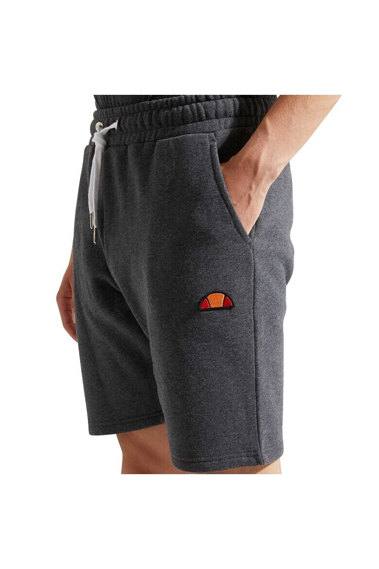 ELLESSE Домашни шорти с лога Bossini - Pepit.bg