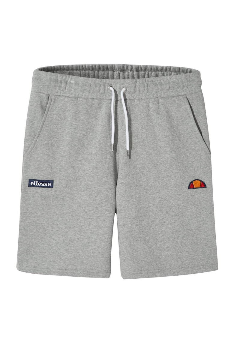 ELLESSE Домашни шорти с лога Bossini - Pepit.bg