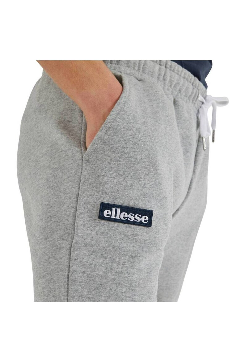 ELLESSE Домашни шорти с лога Bossini - Pepit.bg