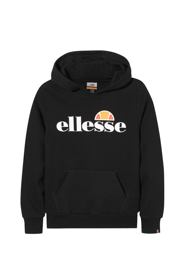 ELLESSE Худи Isobel с лого - Pepit.bg