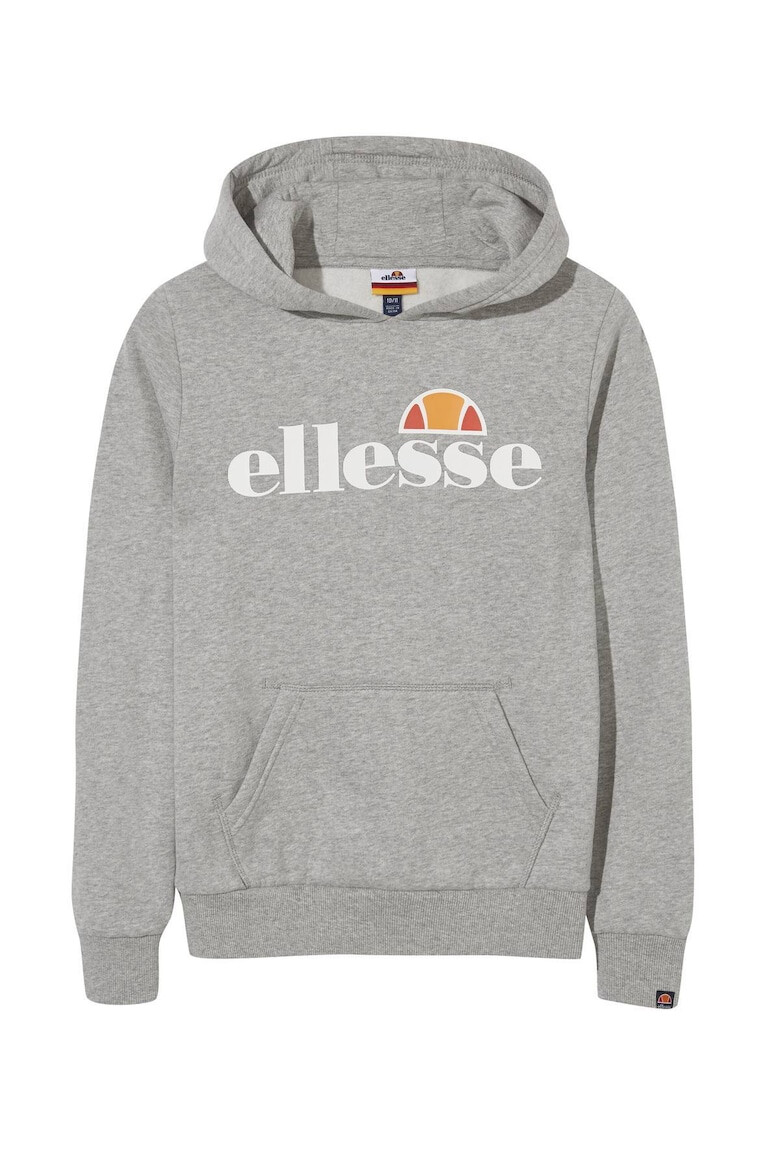 ELLESSE Худи Isobel с лого - Pepit.bg