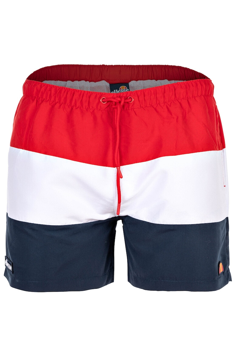 ELLESSE Плувни шорти Cielo 13751 в цветен блок - Pepit.bg