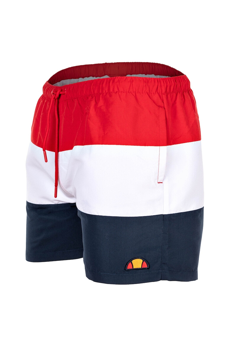 ELLESSE Плувни шорти Cielo 13751 в цветен блок - Pepit.bg