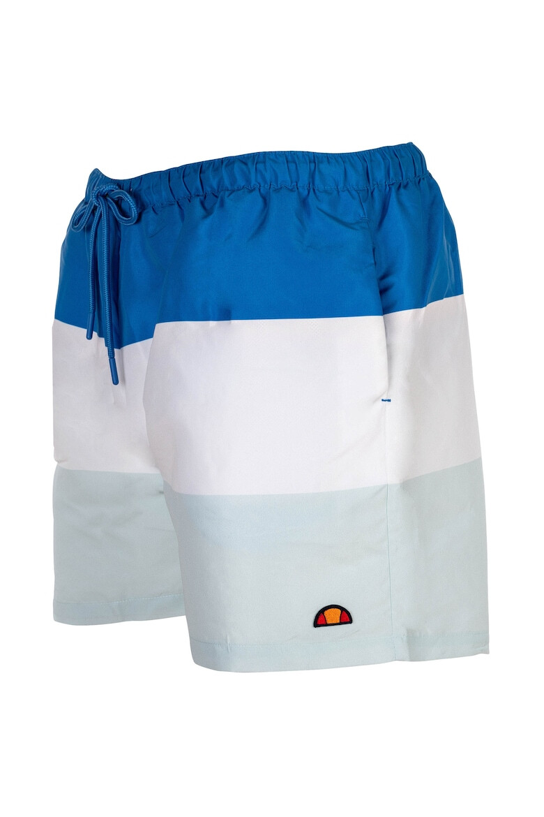 ELLESSE Плувни шорти Vespore 13757 в цветен блок - Pepit.bg