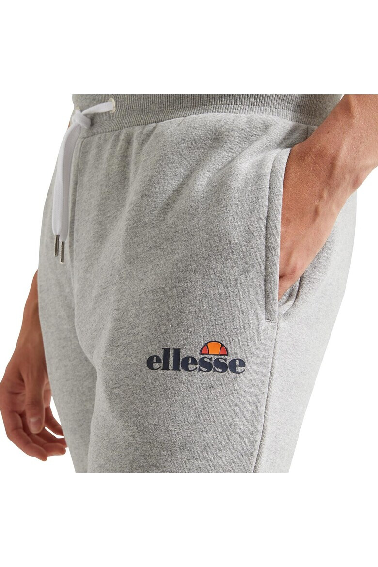 ELLESSE Спортен панталон Granite със странични джобове - Pepit.bg