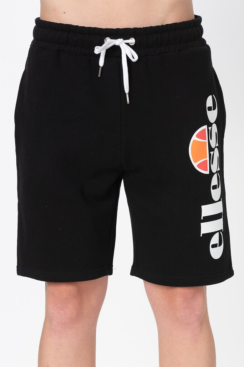 ELLESSE Спортни бермуди Bossini с лого - Pepit.bg
