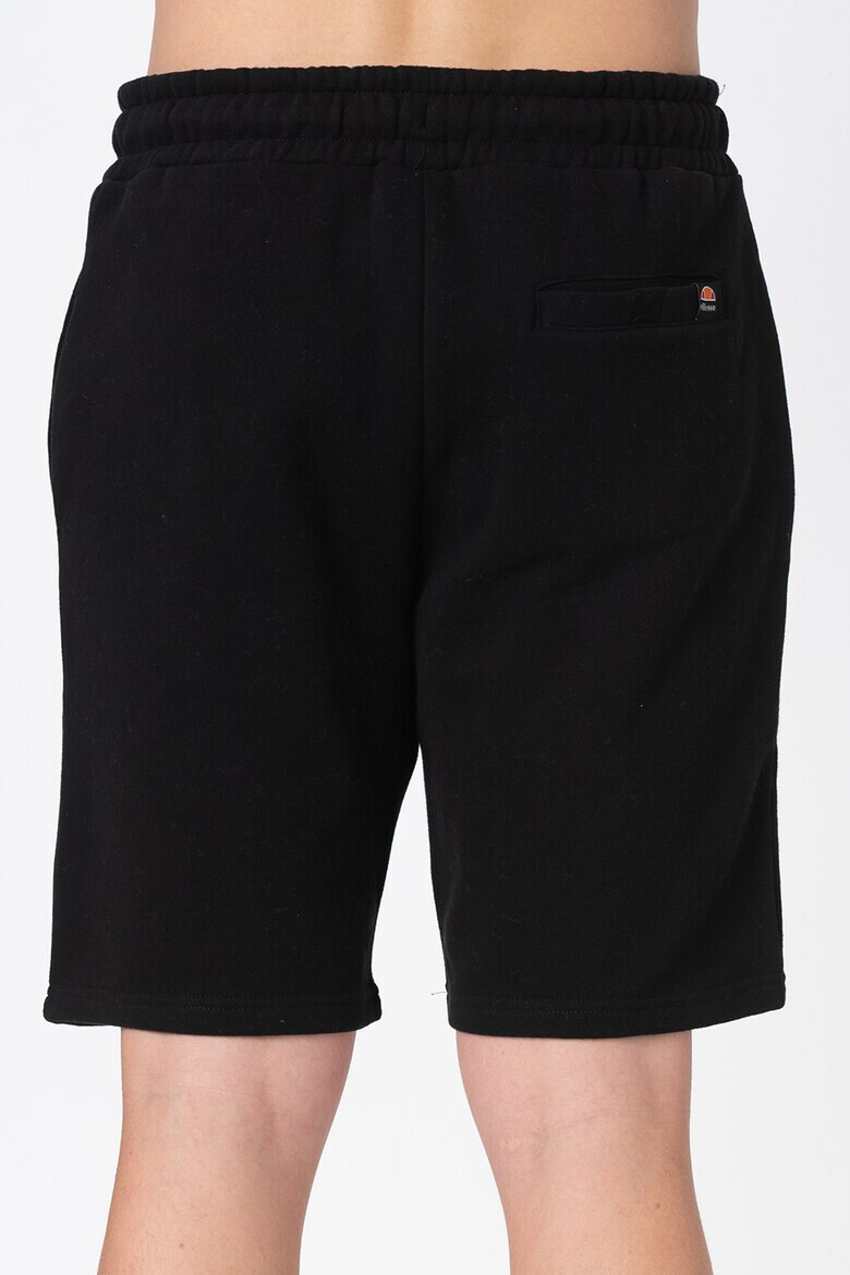 ELLESSE Спортни бермуди Bossini с лого - Pepit.bg