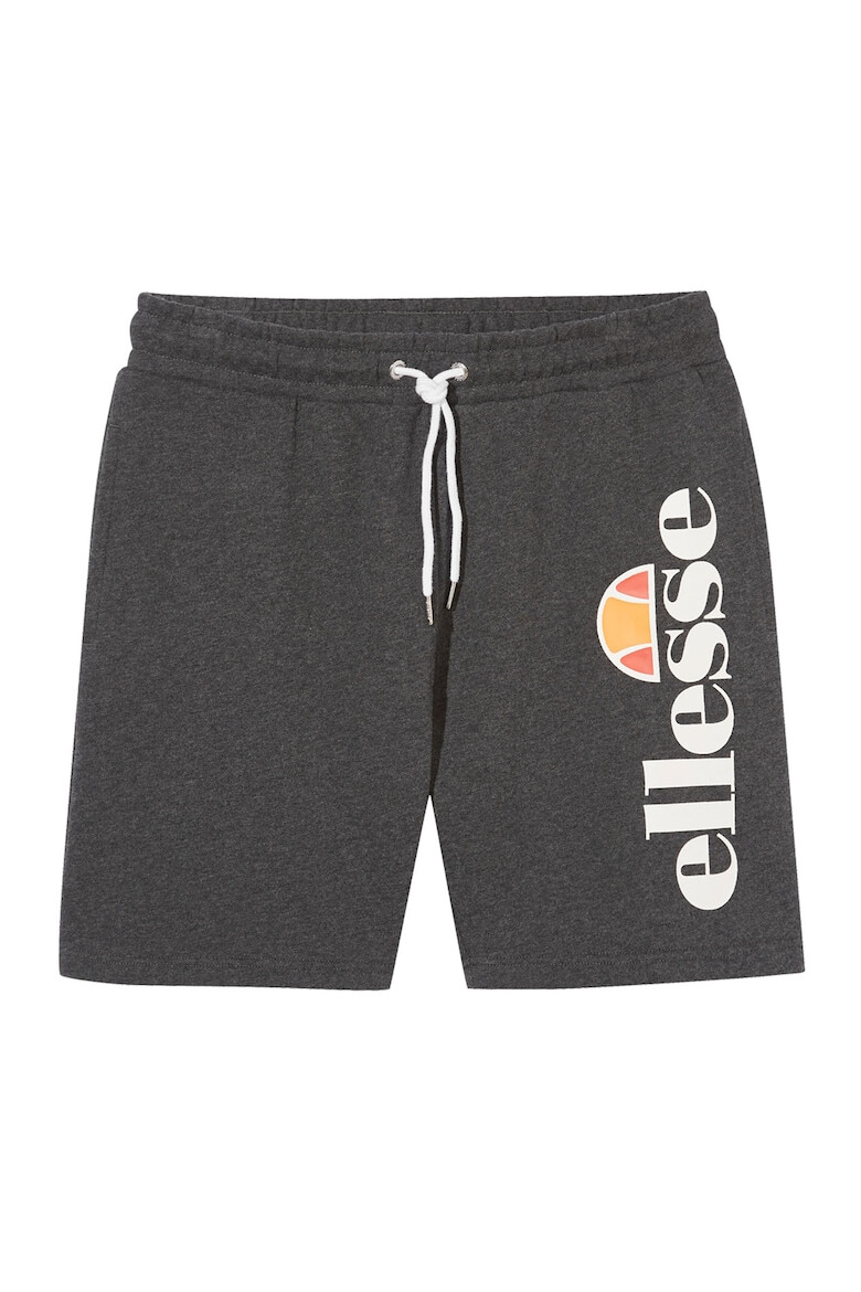 ELLESSE Спортни бермуди Bossini с лого - Pepit.bg
