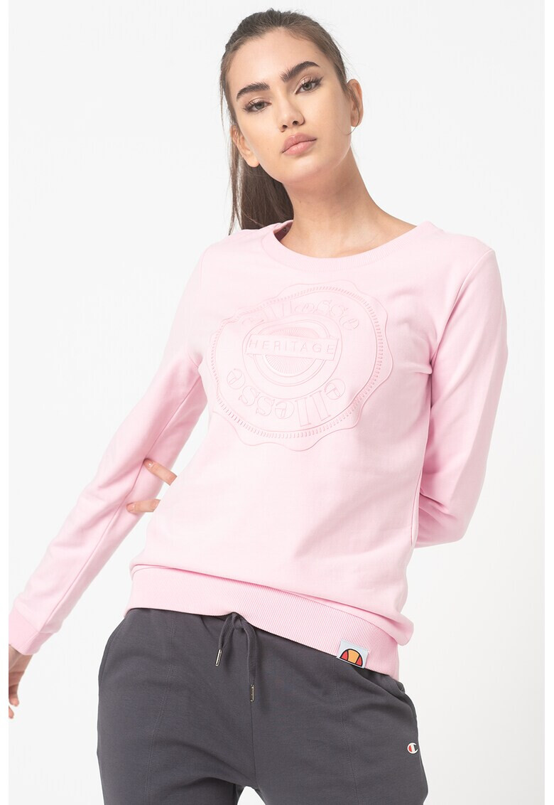 ELLESSE Суитшърт с лого - Pepit.bg