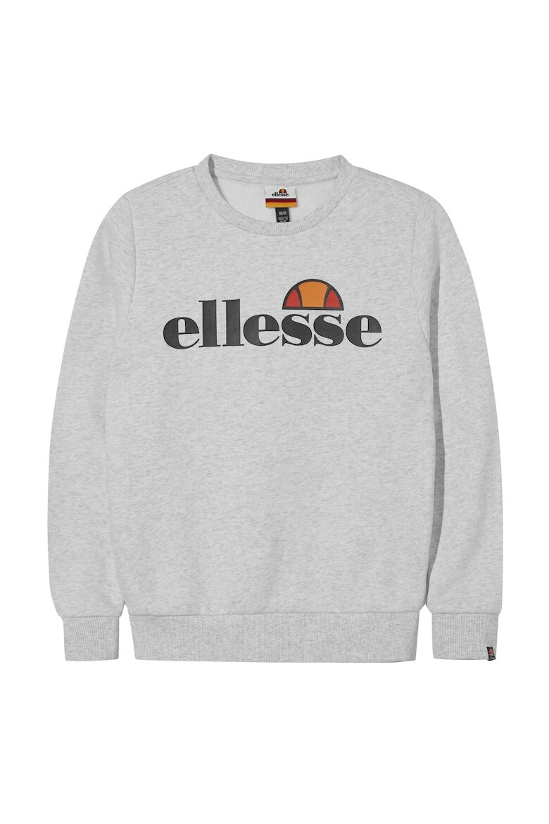 ELLESSE Суитшърт Siobhen с овално деколте - Pepit.bg