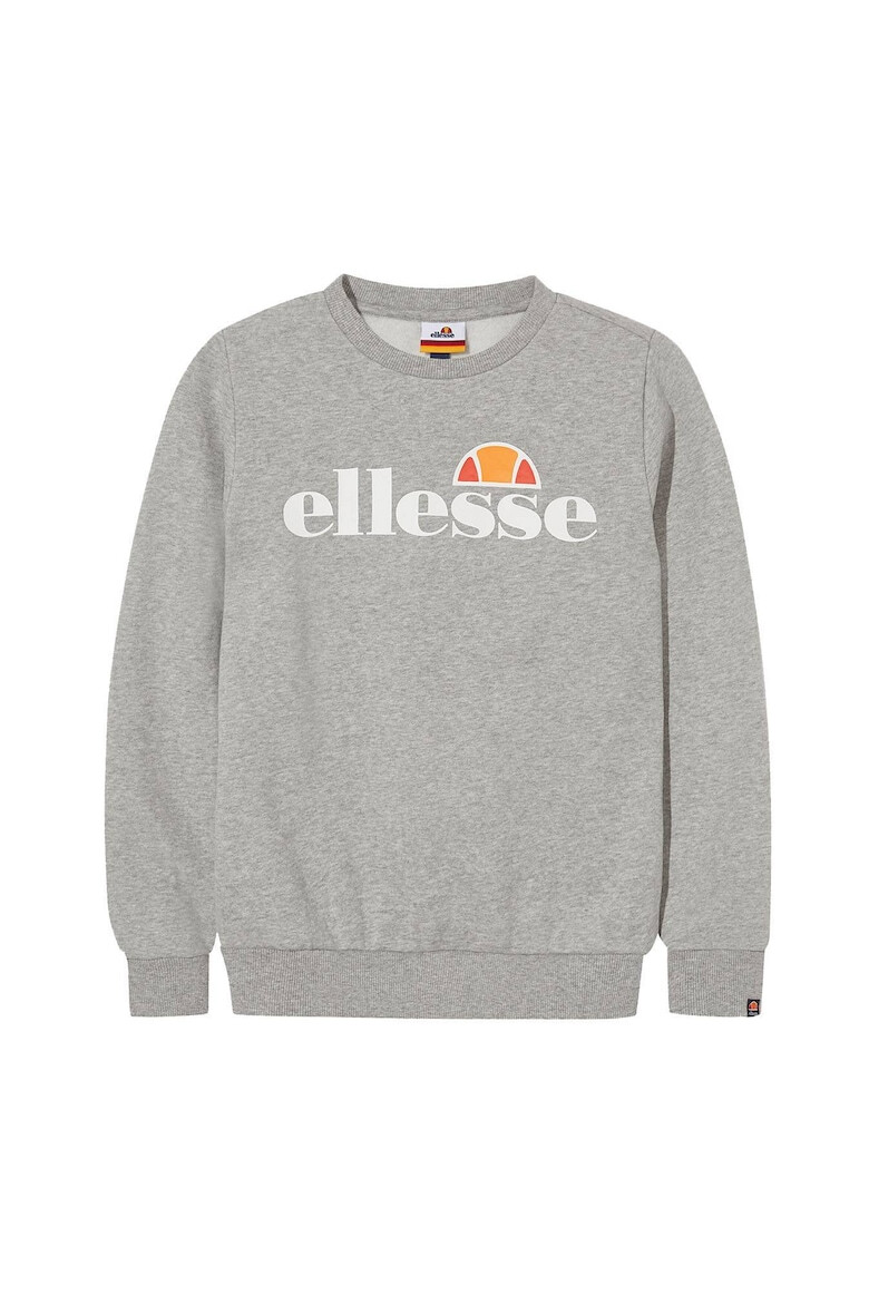 ELLESSE Суитшърт Suprios с лого - Pepit.bg