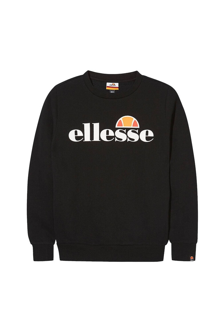 ELLESSE Суитшърт Suprios с лого - Pepit.bg