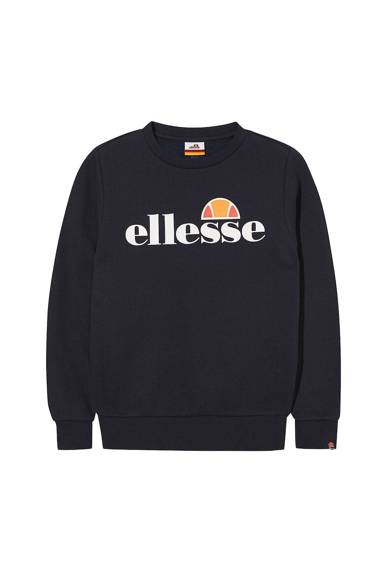 ELLESSE Суитшърт Suprios с лого - Pepit.bg