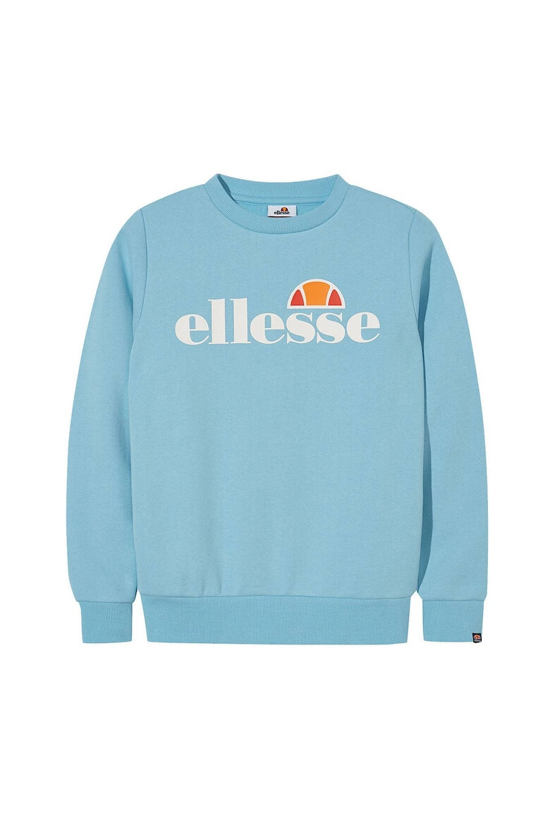 ELLESSE Суитшърт Suprios с лого - Pepit.bg