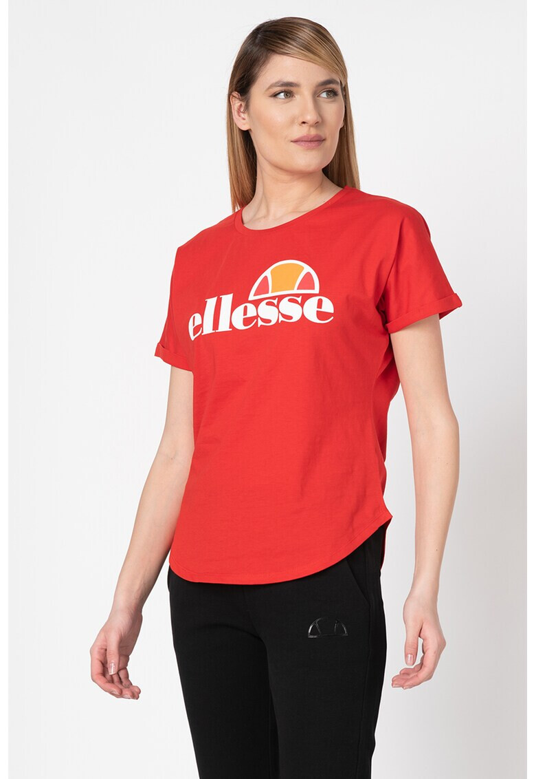 ELLESSE Tениска Heritage с лого - Pepit.bg