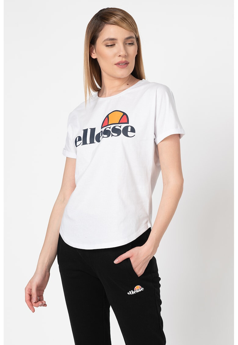 ELLESSE Tениска Heritage с лого - Pepit.bg