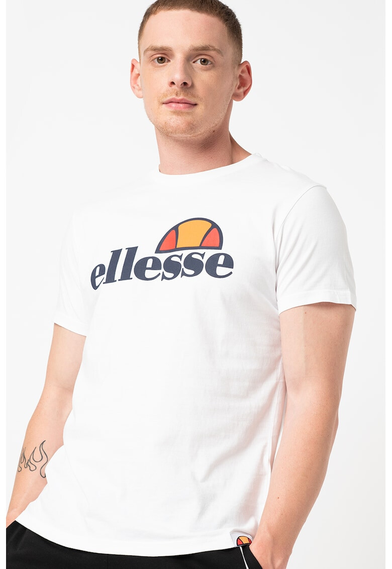 ELLESSE Тениска Heritage с лого - Pepit.bg