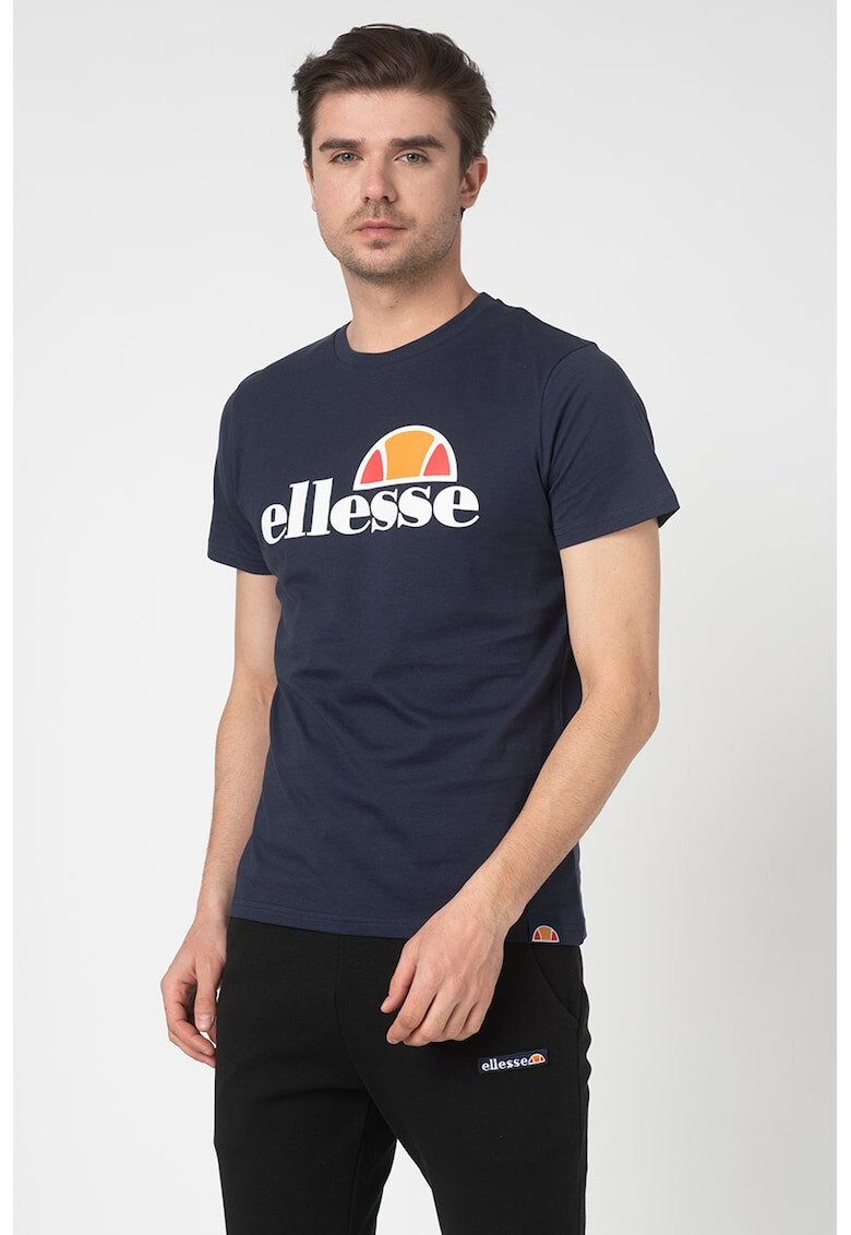 ELLESSE Тениска с лого - Pepit.bg