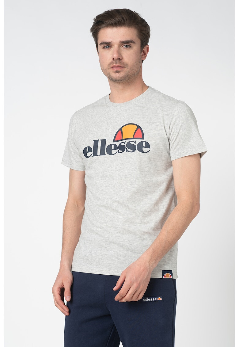 ELLESSE Тениска с лого - Pepit.bg