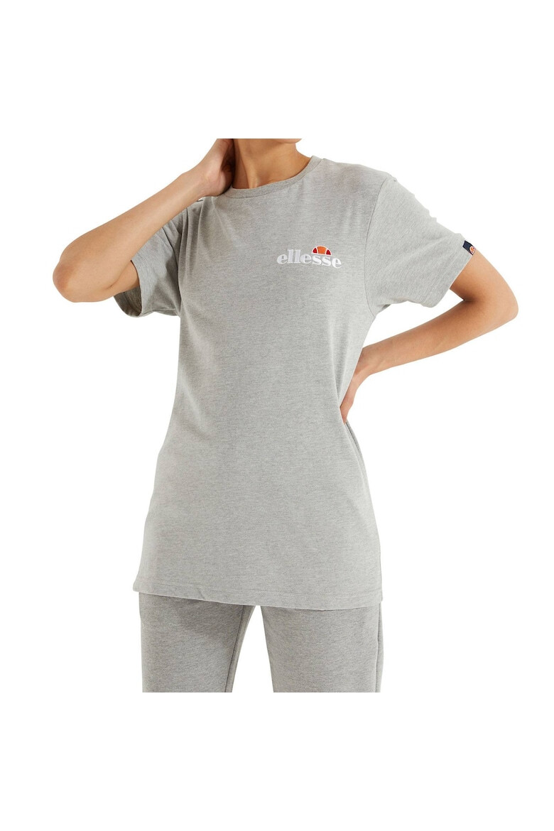 ELLESSE Тениска с лого - Pepit.bg