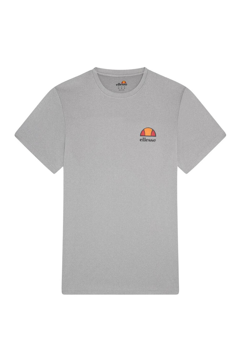 ELLESSE Тениска с овално деколте Mable 12543 - Pepit.bg