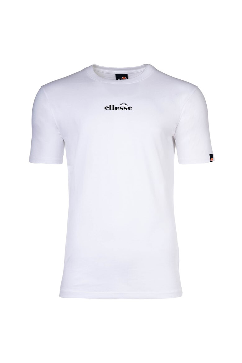 ELLESSE Тениска с овално деколте Ollio - 2 броя - Pepit.bg