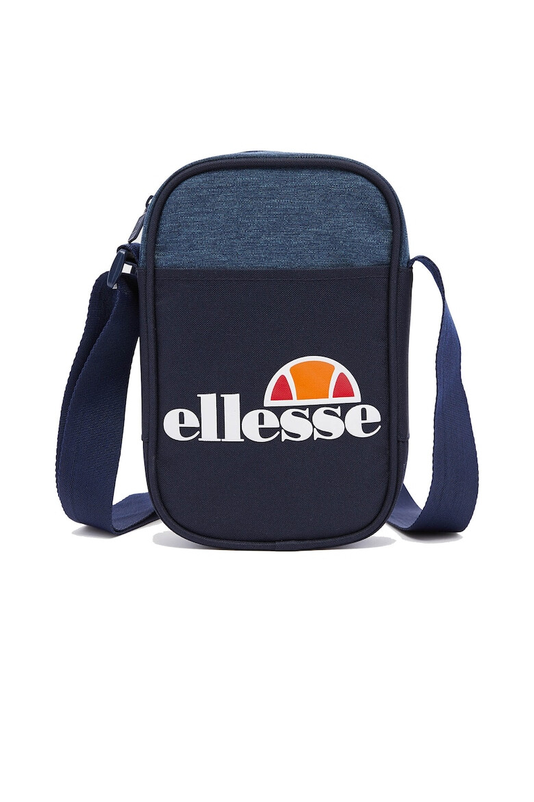 ELLESSE Унисекс чанта Lukka с лого - Pepit.bg