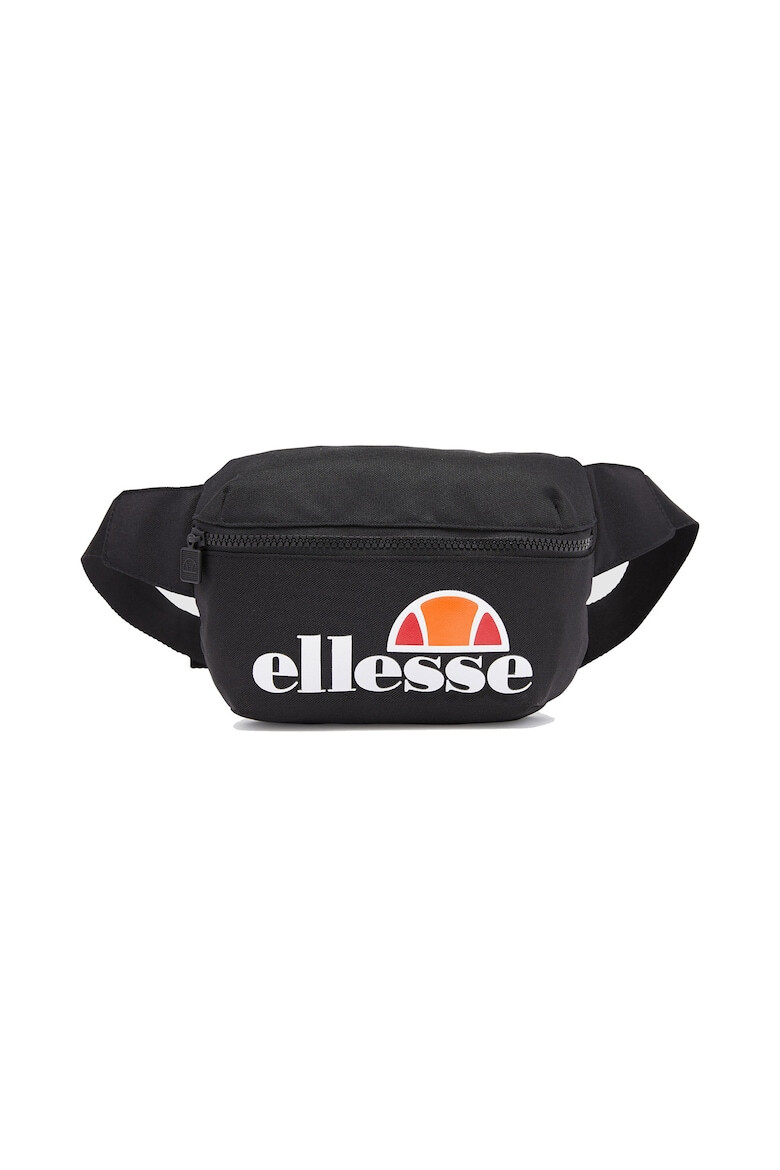 ELLESSE Унисекс чанта за талията с лого - Pepit.bg