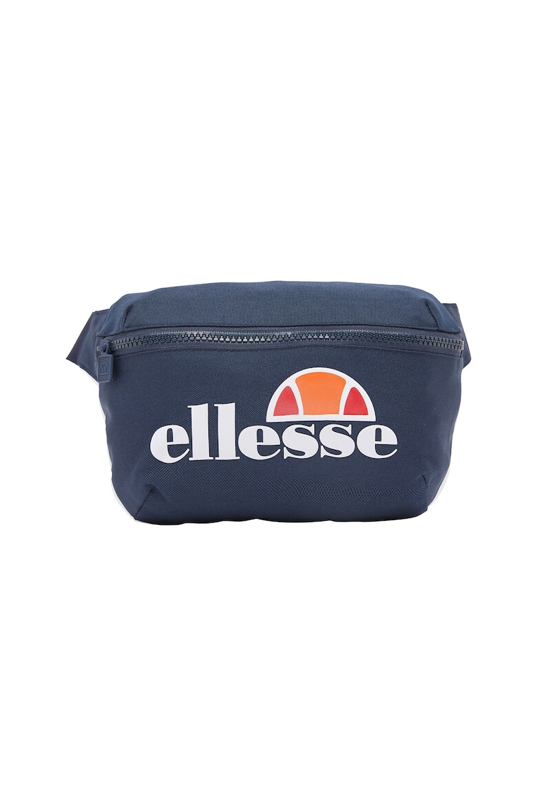 ELLESSE Унисекс чанта за талията с лого - Pepit.bg