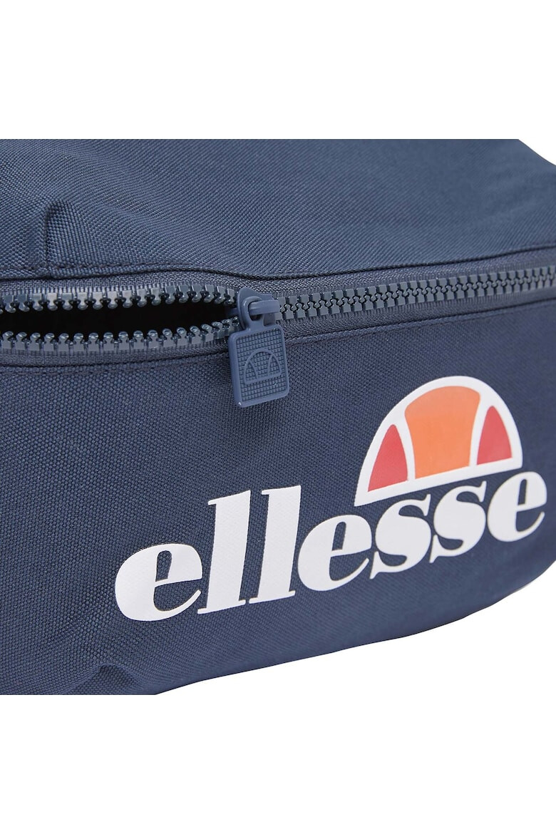 ELLESSE Унисекс чанта за талията с лого - Pepit.bg