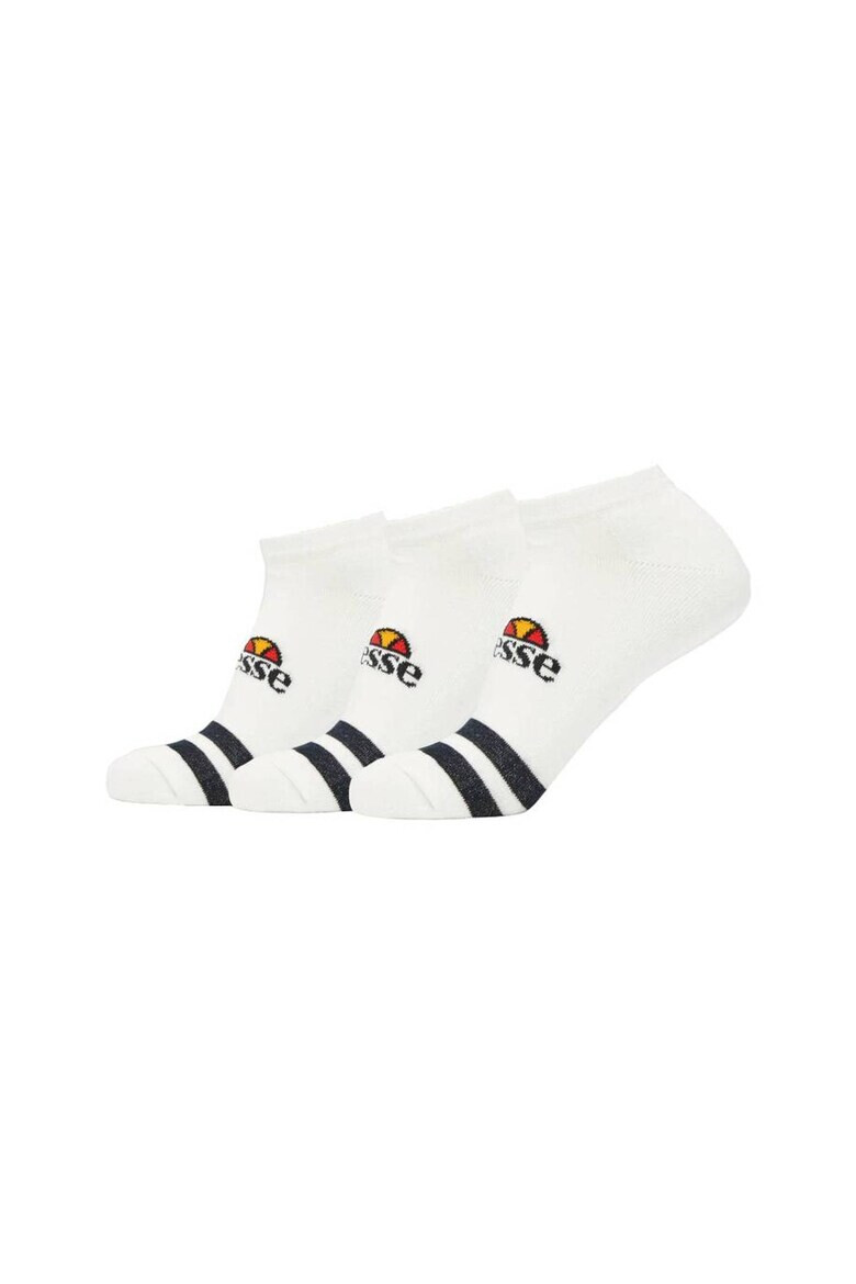 ELLESSE Унисекс чорапи - 3 чифта - Pepit.bg
