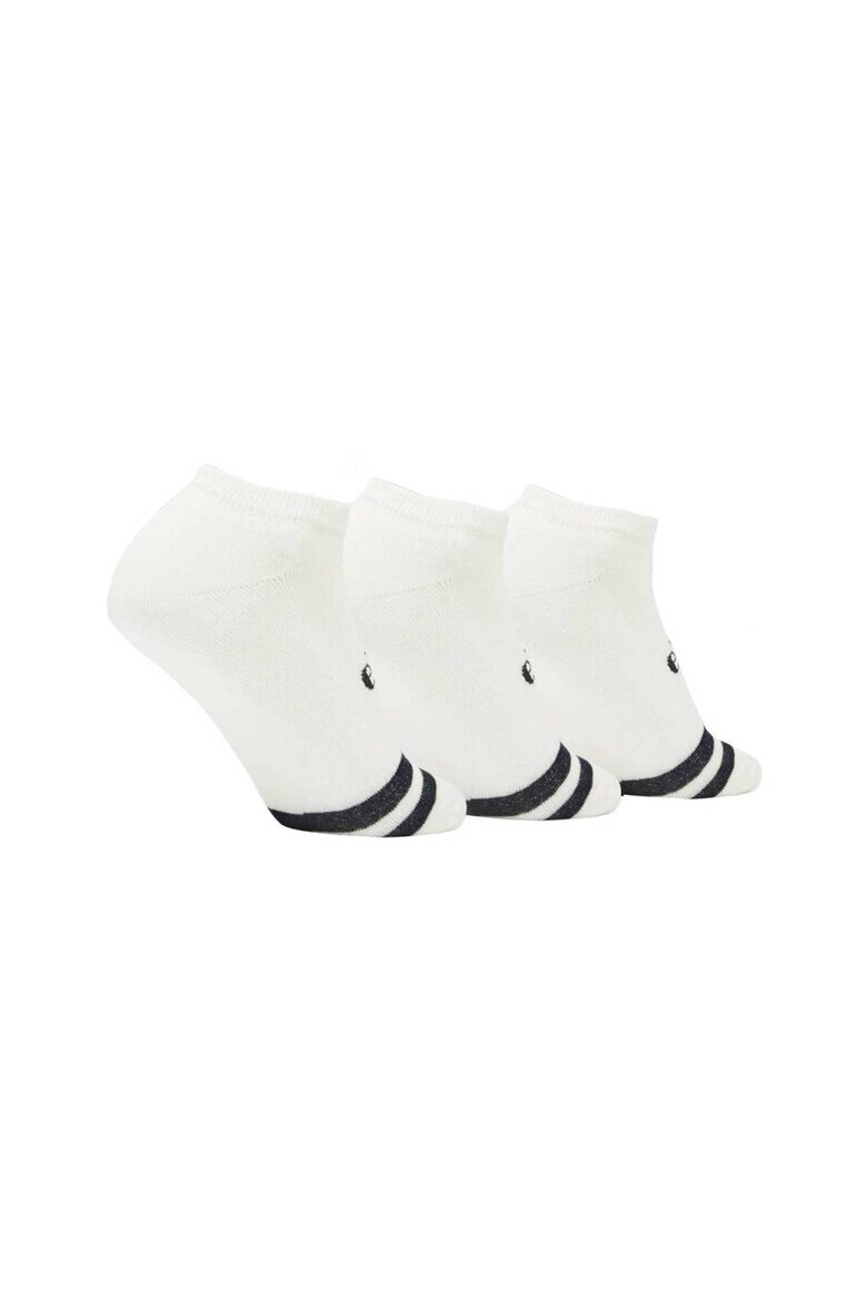 ELLESSE Унисекс чорапи - 3 чифта - Pepit.bg
