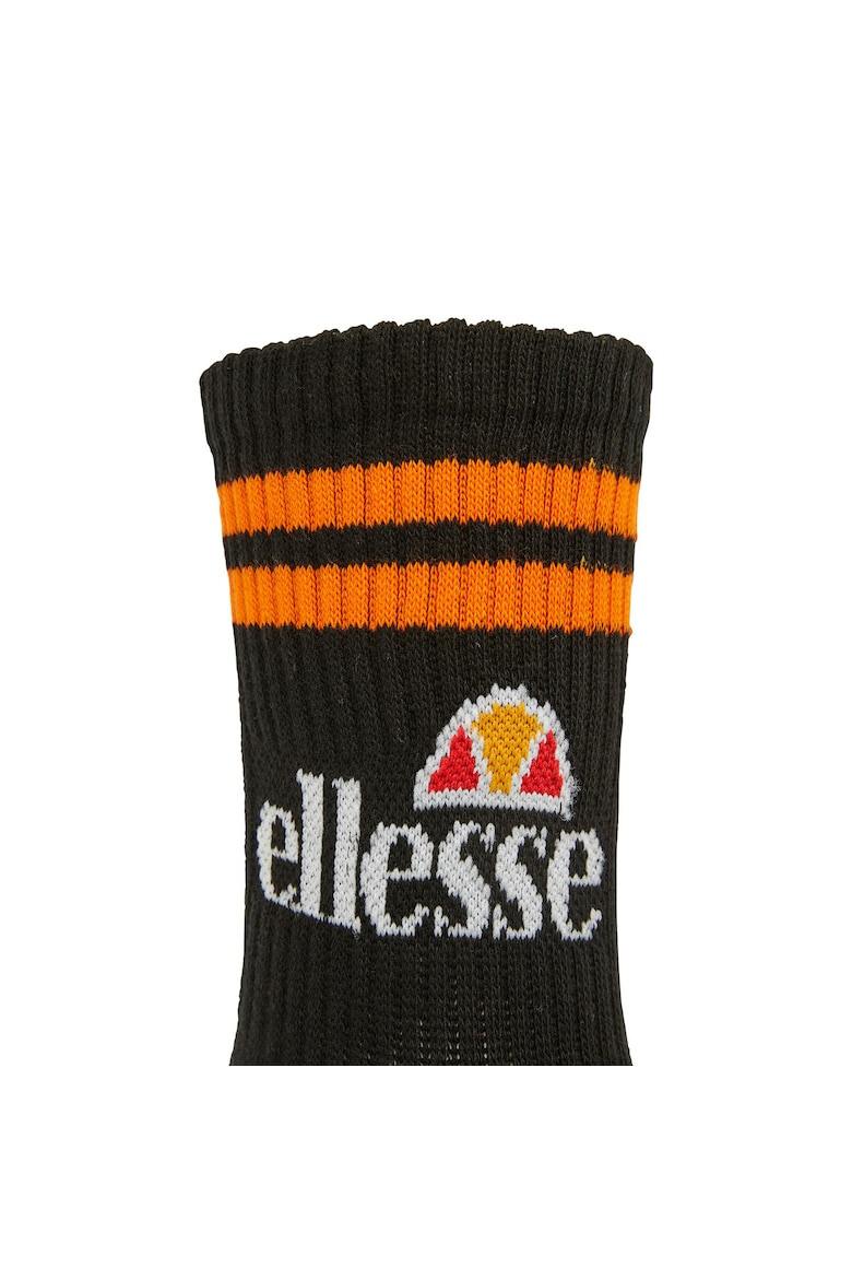 ELLESSE Унисекс дълги чорапи - 3 чифта - Pepit.bg