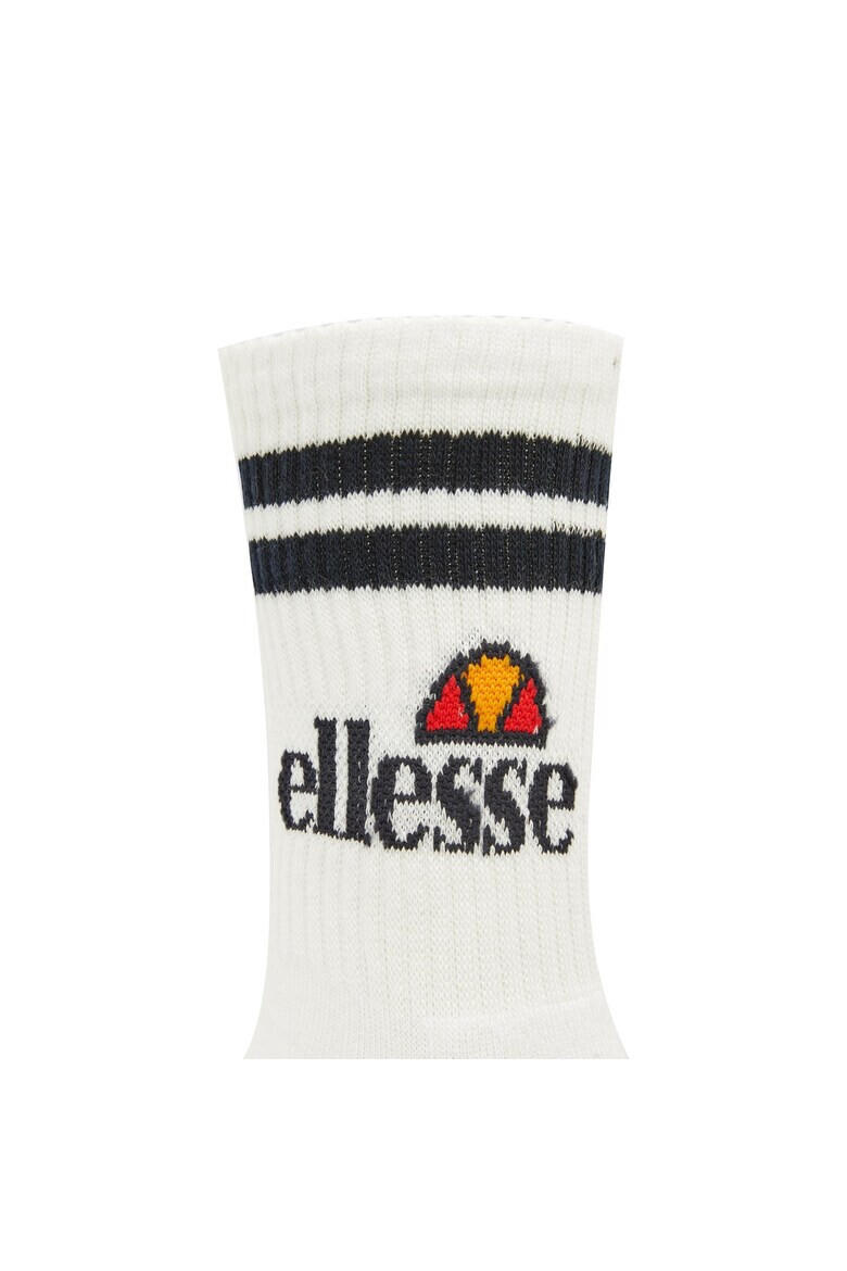 ELLESSE Унисекс дълги чорапи - 3 чифта - Pepit.bg