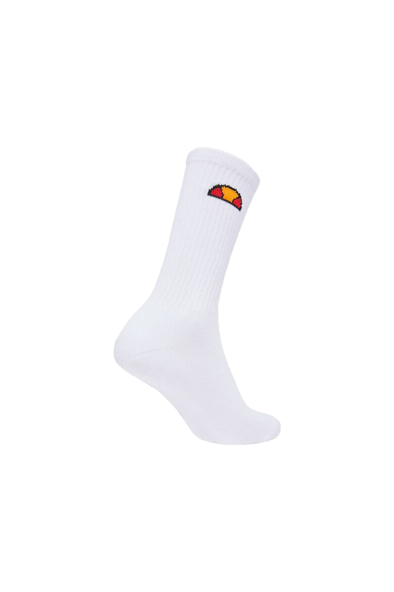 ELLESSE Унисекс дълги чорапи - 6 чифта - Pepit.bg