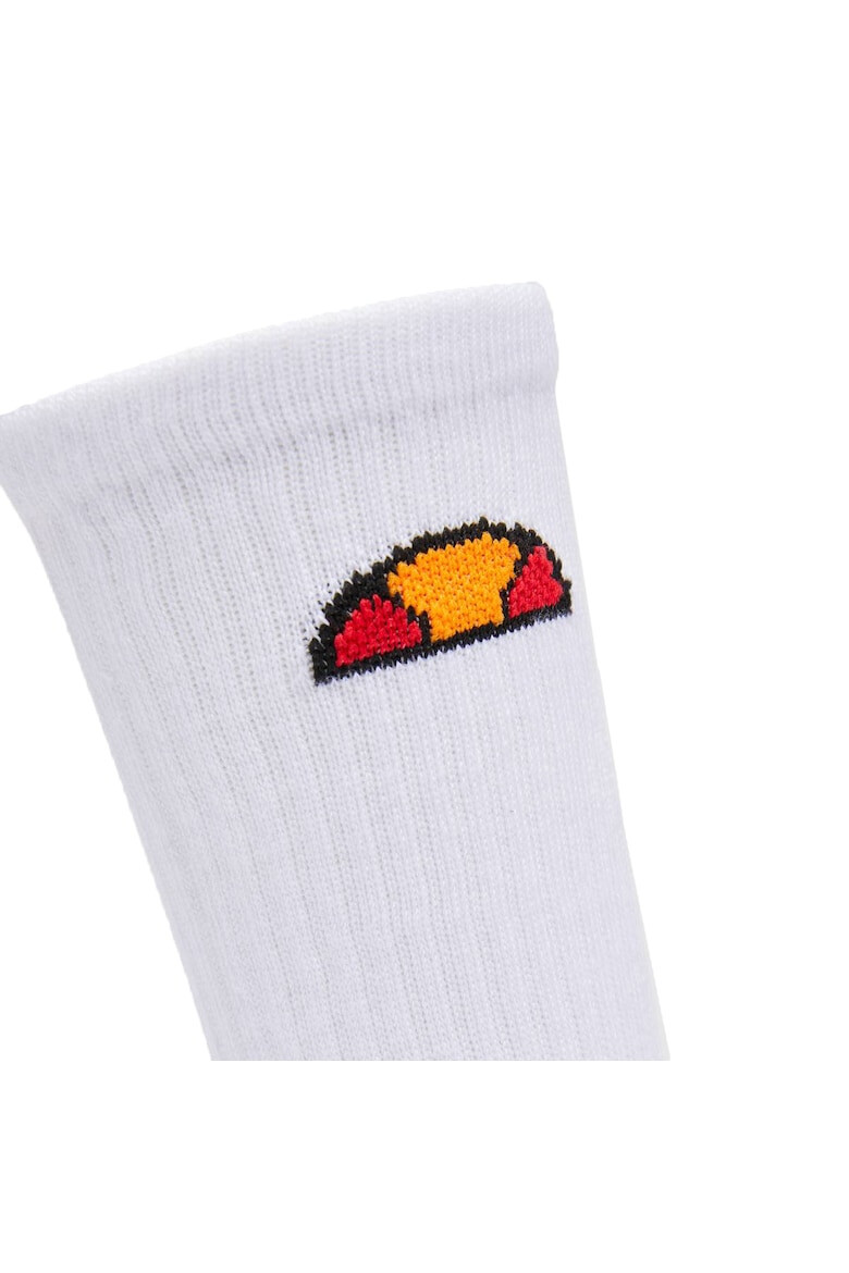 ELLESSE Унисекс дълги чорапи - 6 чифта - Pepit.bg