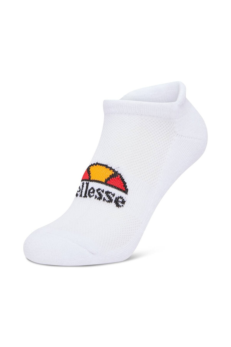 ELLESSE Унисекс къси чорапи - 3 чифта - Pepit.bg