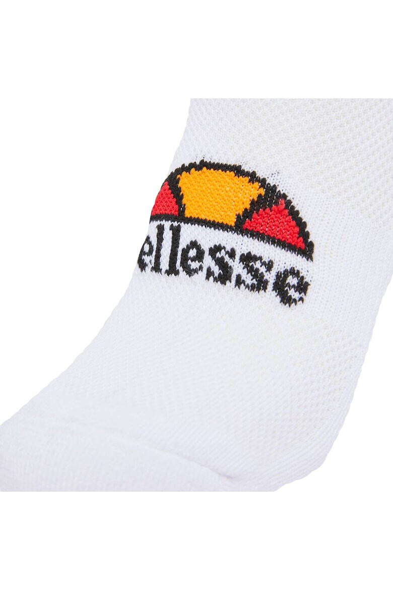 ELLESSE Унисекс къси чорапи - 3 чифта - Pepit.bg