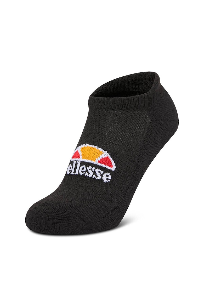 ELLESSE Унисекс къси чорапи - 3 чифта - Pepit.bg