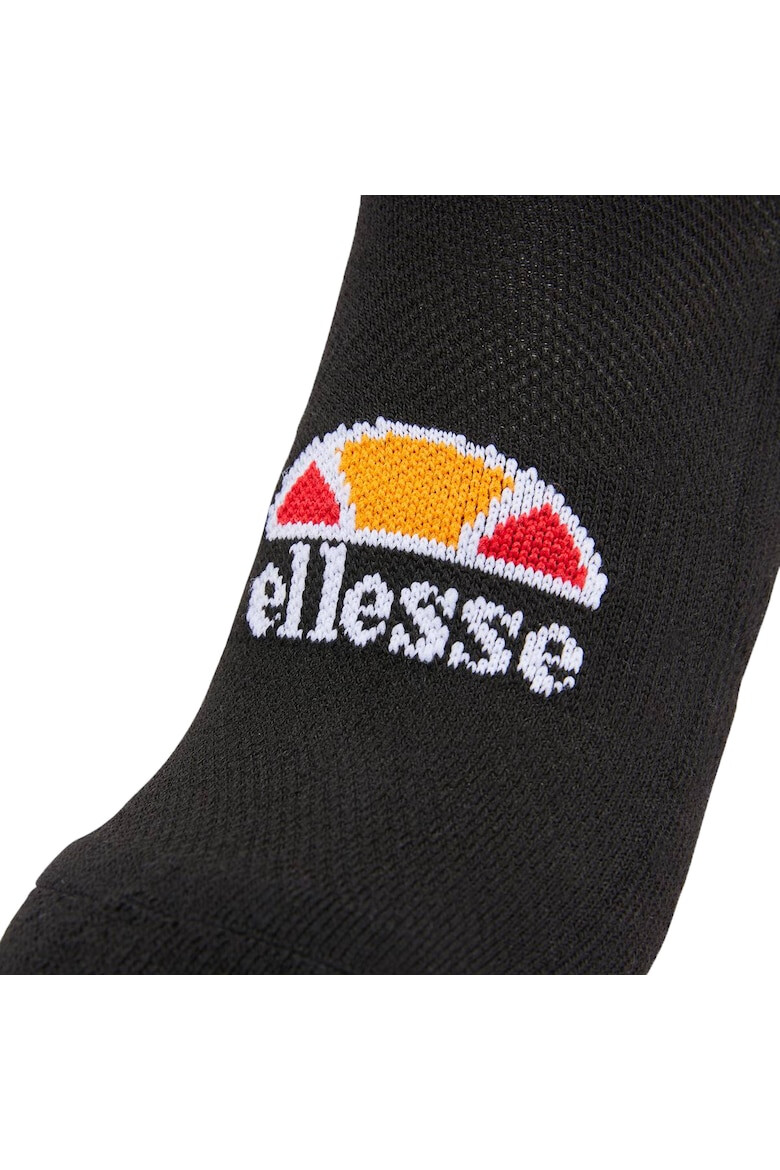 ELLESSE Унисекс къси чорапи - 3 чифта - Pepit.bg