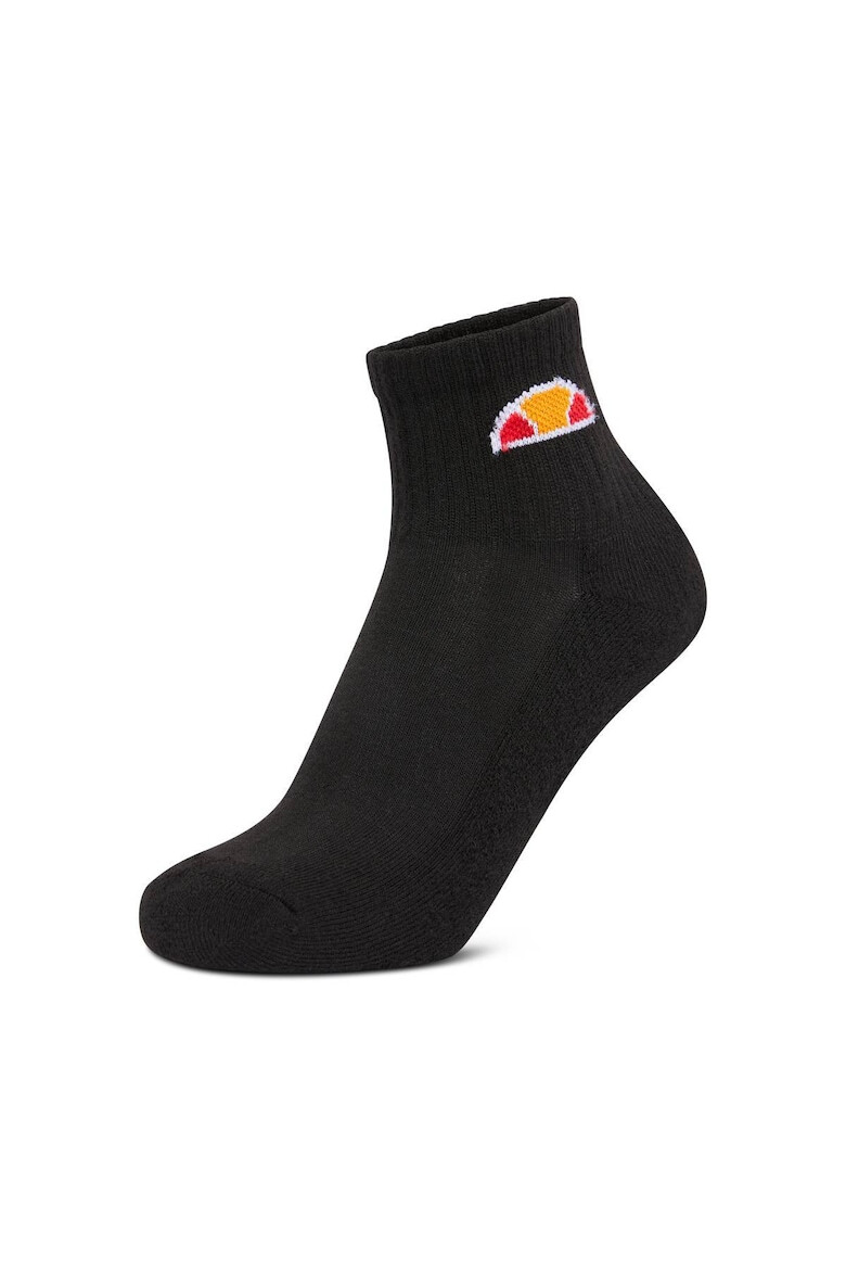 ELLESSE Унисекс къси чорапи - 6 чифта - Pepit.bg