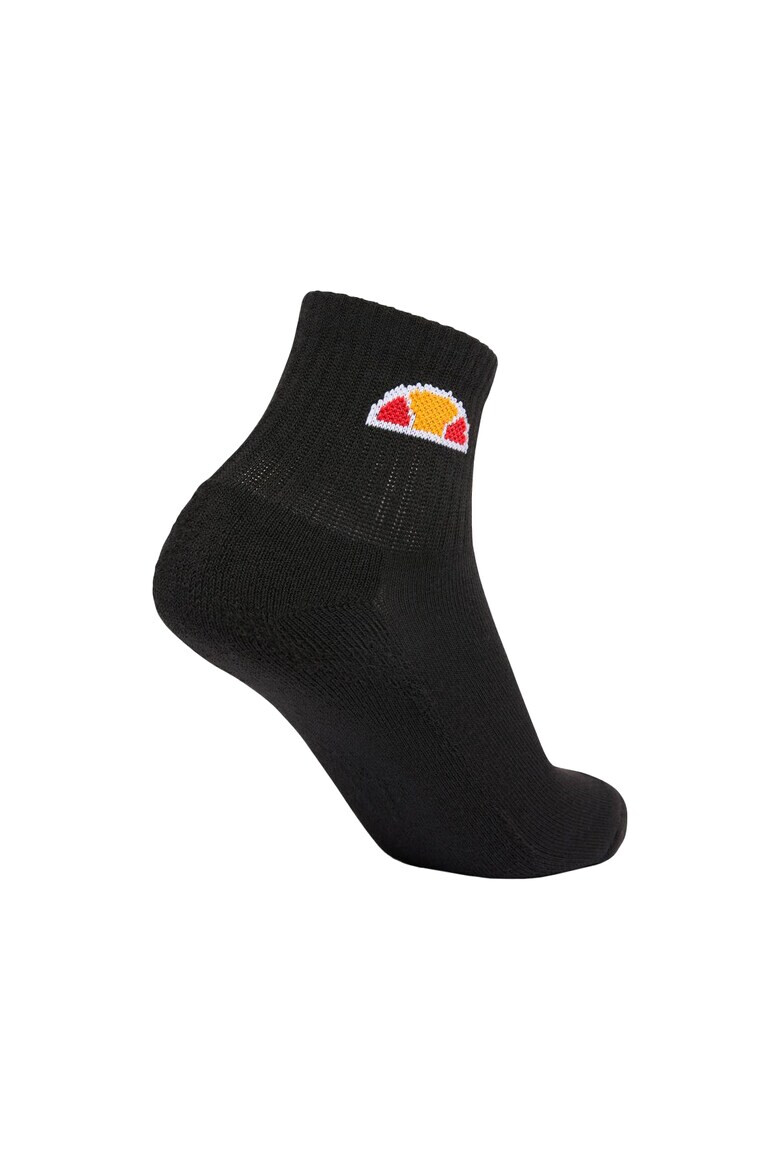 ELLESSE Унисекс къси чорапи - 6 чифта - Pepit.bg