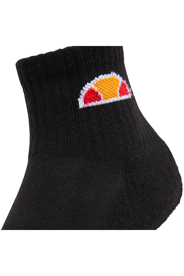 ELLESSE Унисекс къси чорапи - 6 чифта - Pepit.bg