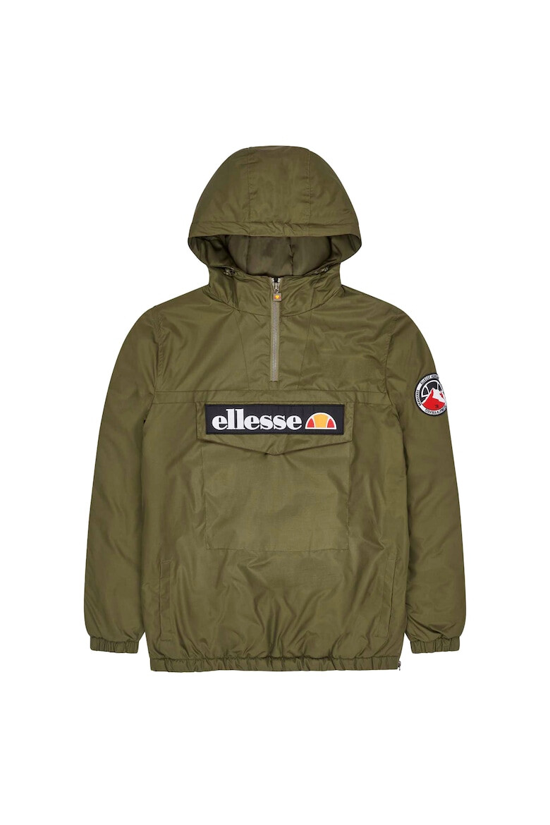 ELLESSE Ветроустойчиво яке Monterini Windbreaker с качулка - Pepit.bg