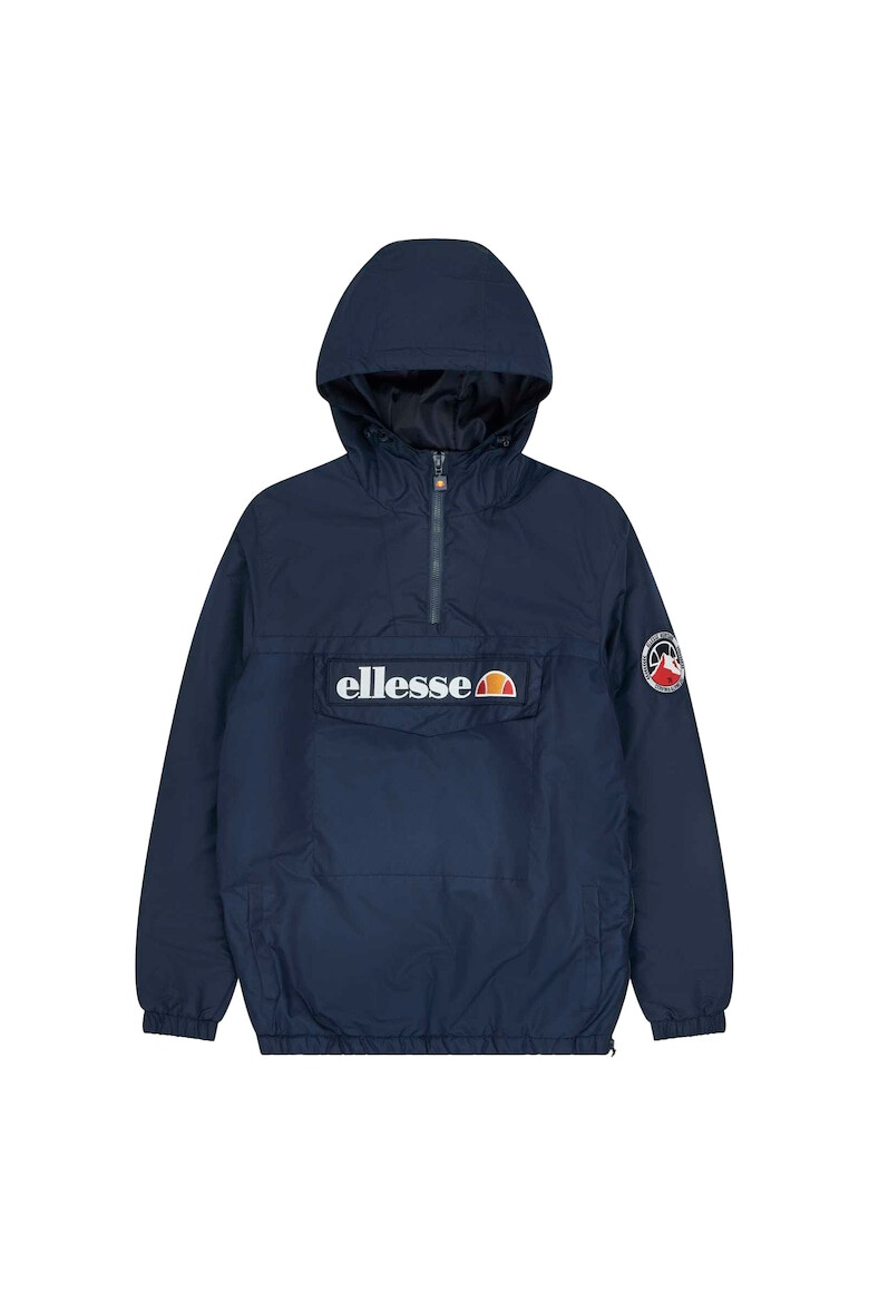 ELLESSE Ветроустойчиво яке Monterini Windbreaker с качулка - Pepit.bg