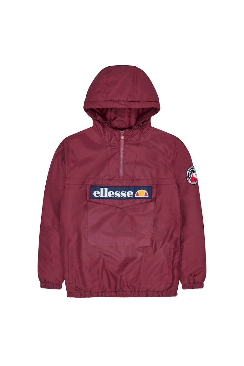 ELLESSE Ветроустойчиво яке Monterini Windbreaker с качулка - Pepit.bg