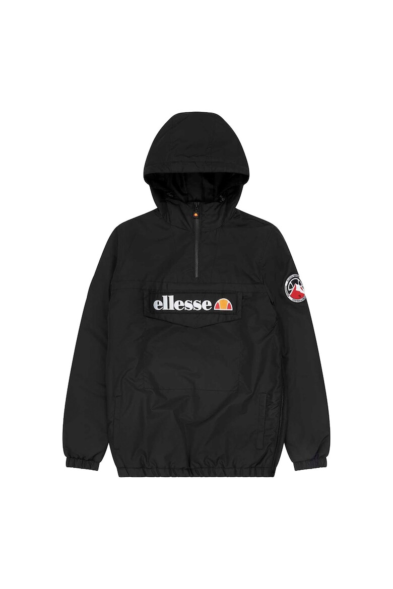 ELLESSE Ветроустойчиво яке Monterini Windbreaker с качулка - Pepit.bg