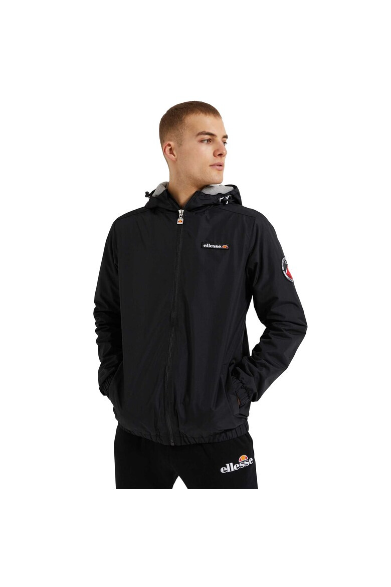 ELLESSE Ветроустойчиво яке Terrazzo 15393 с качука - Pepit.bg